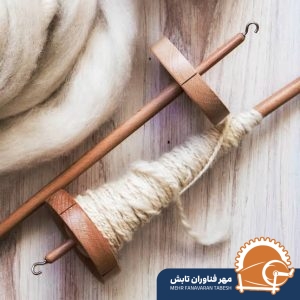 روشهای ریسندگی