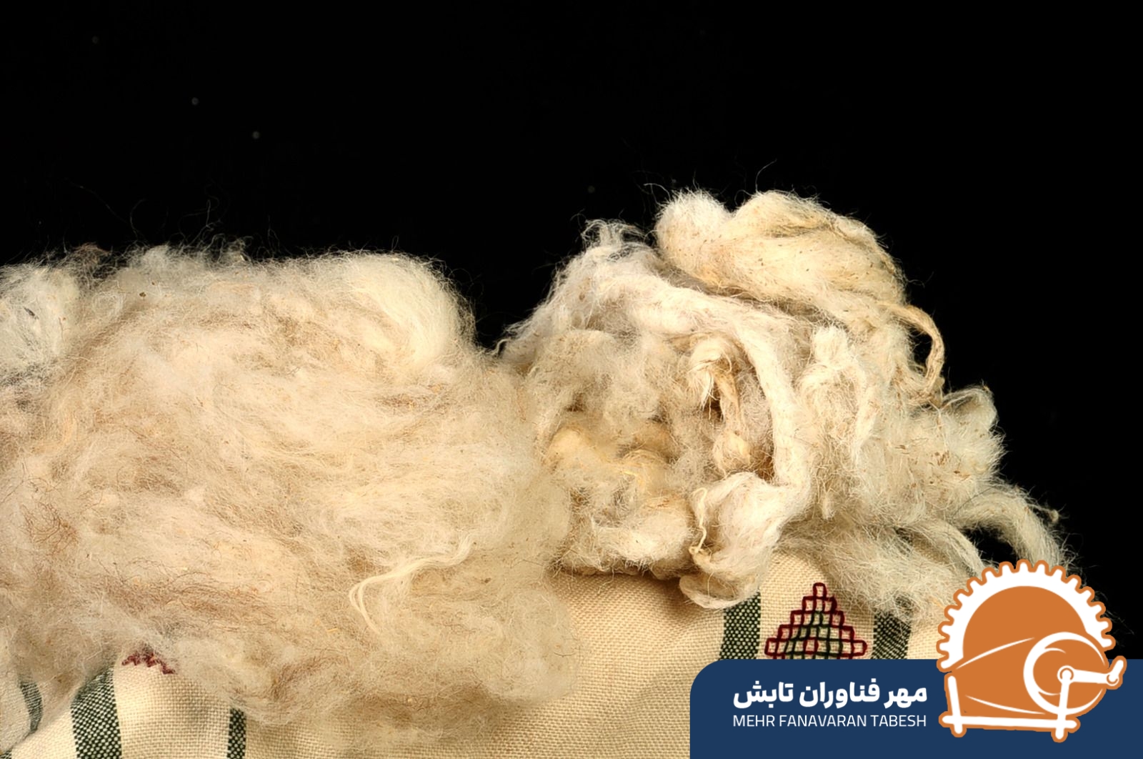 دستگاه حلاجی پشم دستی - تصویر 9