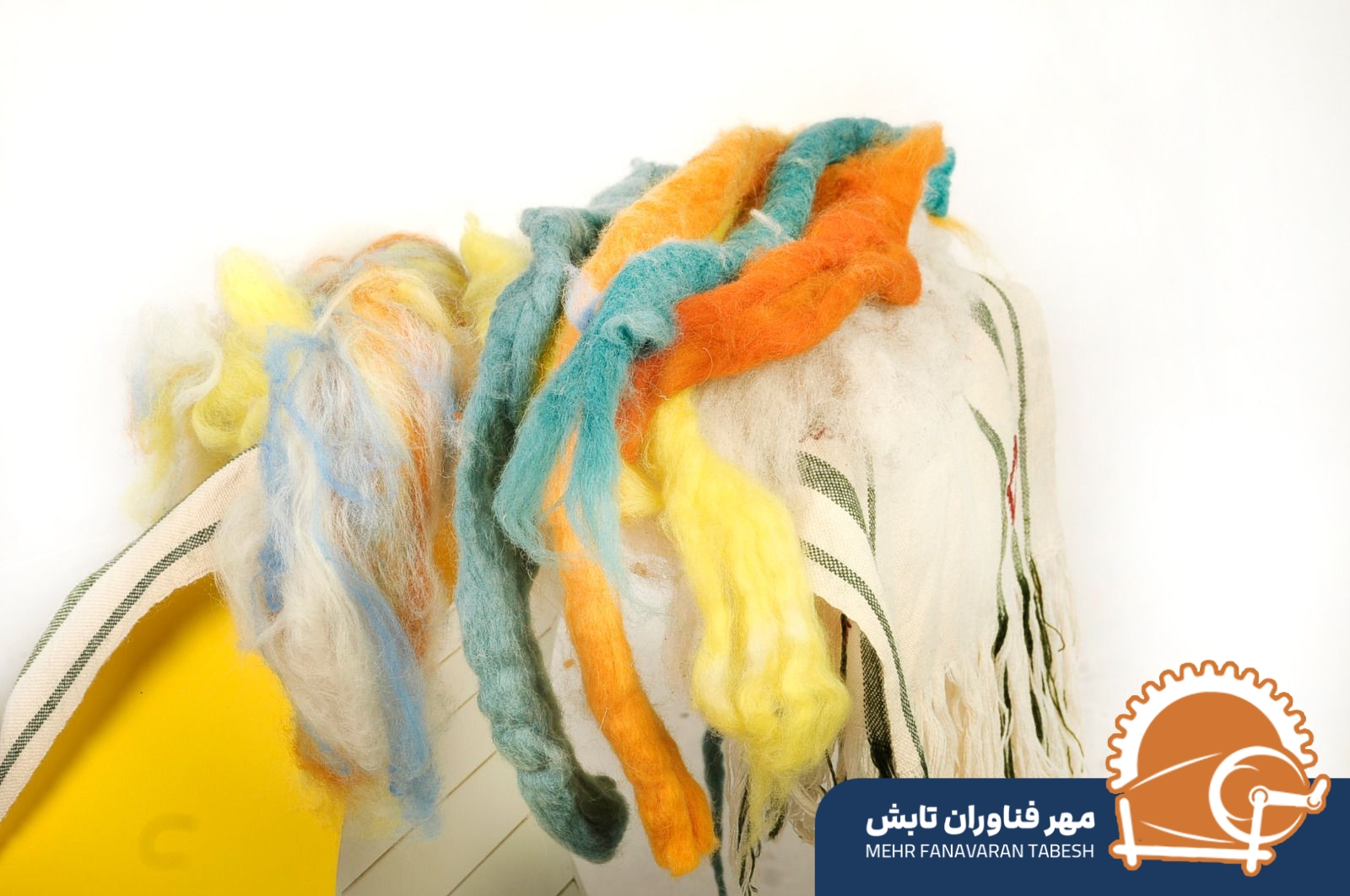 دستگاه حلاجی پشم دستی - تصویر 10