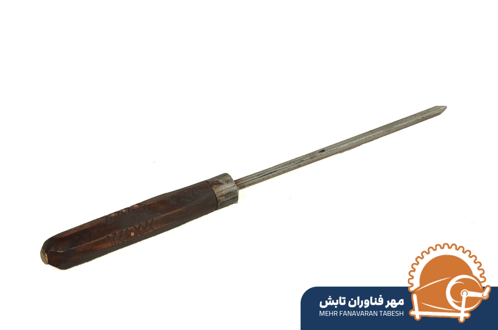 دستگاه حلاجی پشم دستی - تصویر 11