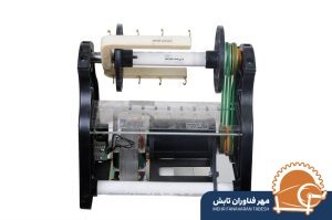 BITA Swing with two sides Digital Spinning Wheel - Image 2