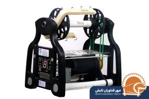 چرخ ریسندگی دیجیتال دولاتاب بی تا