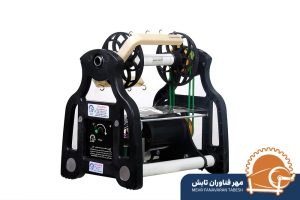 چرخ ریسندگی خورشیدی (سولار) ولومی